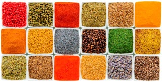 INDIAN SPICES