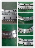 SUMITOMO HYUNDAI VOLVO excavator slewing bearing