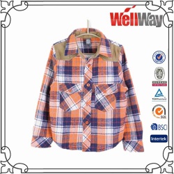 flannel shirt for lady