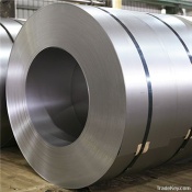 Hot Rolled Steel Plate