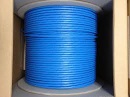 1000FT Bulk Cat6 Plenum CMP UTP Ethernet Cable