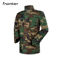 Hot Sale Camo Military M65 Jacket