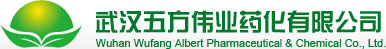 Wuhan Wufang Albert Pharmaceutical&Chemical Co.,Ltd