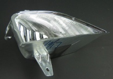 Automobile lamp mould