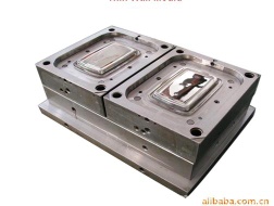 Thin Wall Mould