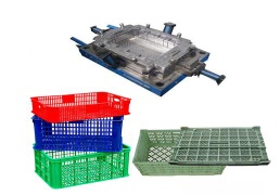 Crate Mould