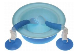 Child Dishware Mould