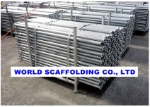 galvanized steel pipe