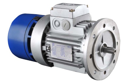 BMA Brake motor