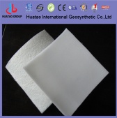 PP woven geotextile