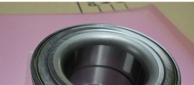 high quality deep groove ball bearing FAG6211zz