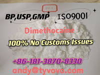 Dimethocaine Powder