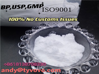 Dimethocaine HCL Powder