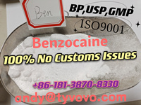 Benzocaine Powder