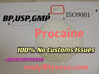 Procaine Powder