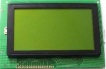 Graphic LCM 240x128 LCD Module