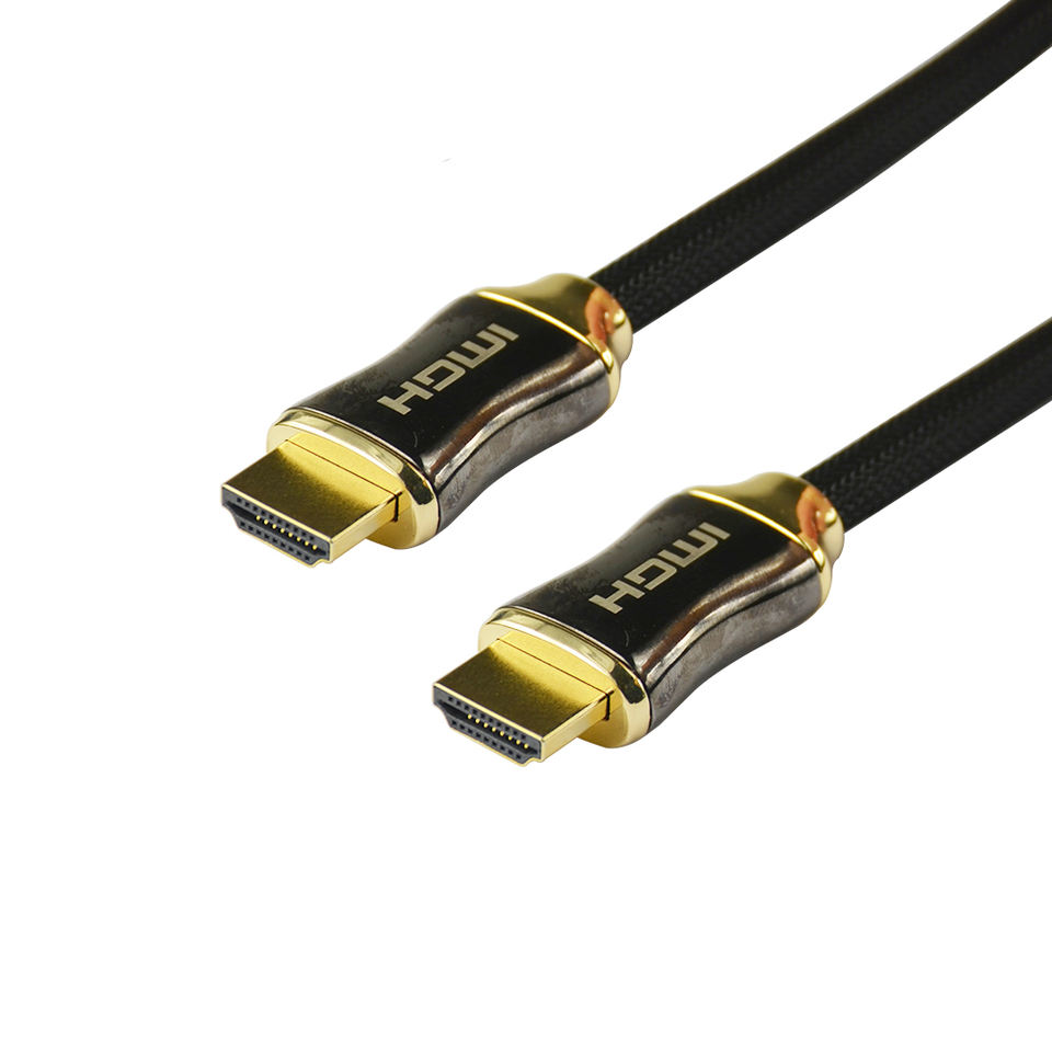 HDMI