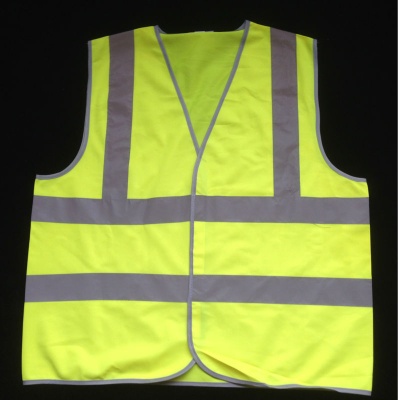 novel reflective vest