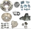 Gravity die casting Zinc alloy parts and die casting Zinc alloy parts