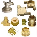 Non Ferrous Casting Brass Castings