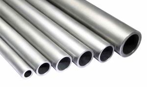 High-Quality Bearing Steel Tube