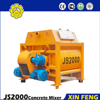 concrete mixer for sale