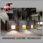 Submerged Arc Furnace