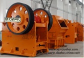 Jaw Crusher