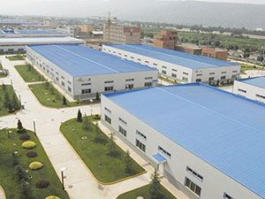 Shenzhou Xinghua Hardware Wire Mesh Machinery Co., Ltd.