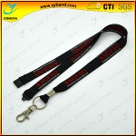 High quality custom advanced work lanyard for sale