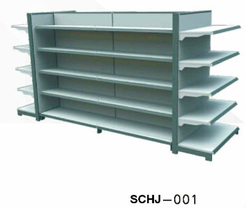 Display Rack 001