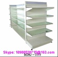 Goods Shelf 5-Layer Display Rack Iron Frame Factory Direct Sale for Super Market/Shop