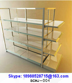 Display Rack 004