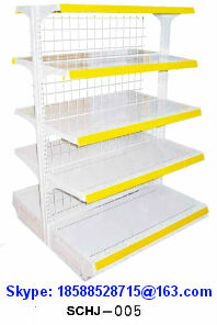 Display Rack 005