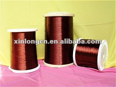 enameled copper wire