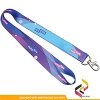 C21 Printed Polyester Lanyards