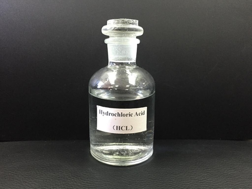 Hydrochloric Aicd