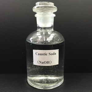 Caustic Soda liquid