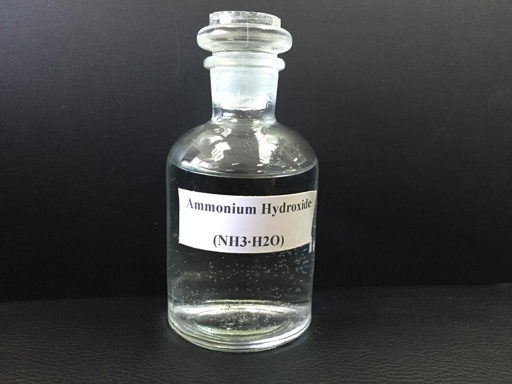 Ammonium Hydroxide