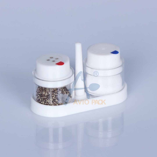 Disposable Salt&Pepper Shaker