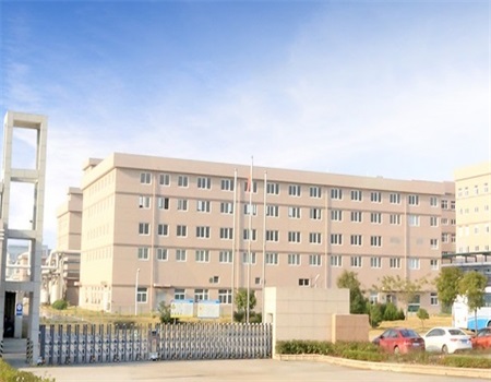 Xian Xszo Chem Co., Ltd