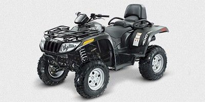 Arctic Cat 400 TRV Core