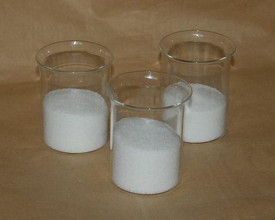 POLYACRYLAMIDE