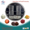 vacuum freeze dryer