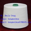 Acrylic Cotton Yarn Ne24/2 (50/50) for Knitting