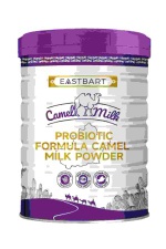 Probiotic Camel Milk Powder