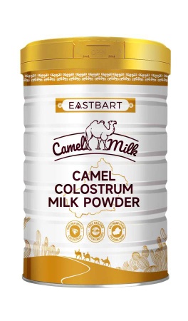 Camel Colostrum Milk Powder