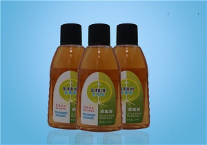 OEM&ODM Disinfectant liquid Factory