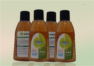 125ml~1000ml Antibacterium Disinfectant Liquid