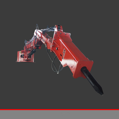 Boom weight(without hammer):2196kg， Max.Horizontal Working radius :75300mm， Max.Vertical Working radius:6090mm，Min.Vertical Working radius:1680mm， Max.Height:4262mm